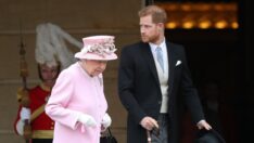Prens Harry, Kraliçe Elizabeth’in doğum gününe katılmayacak iddiası
