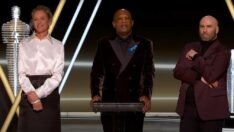 Pulp Fiction filminin yıldızları yeni bir projede