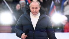 Putin’e savaş yılında 321 milyar dolarlık hayat öpücüğü gelebilir