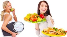 Ramazanda kilo alıyorsanız dikkat