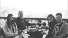 Rapçi Beta’nın ölmeden önceki son fotoğrafını sevgilisi paylaştı