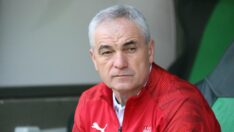 Rıza Çalımbay: Eksiklerimiz olmasaydı…