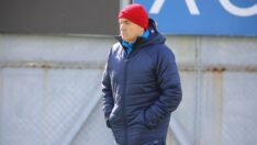 Rıza Çalımbay: Pedro’nun gitmesi sürpriz oldu