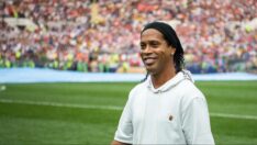 Ronaldinho’dan Real Madrid’e Barcelona uyarısı: ‘Yine olabilir’