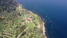 ‘Rota Myrleia’ ile doğa, kültür ve tarihe yolculuk başlıyor