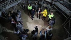 Rumeli Hisarı önümüzdeki yaz ziyarete açılıyor