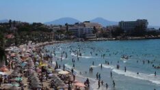 Rus ve Ukraynalılardan umudunu kesen turizmci alternatif pazarlara tutundu