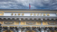 Rusya Merkez Bankası’ndan politika faizinde indirim sinyali