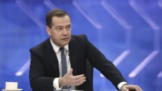 Rusya’dan NATO’ya ‘nükleer Baltık’ uyarısı