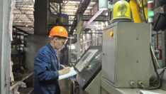 Rusya’nın gazı keserse Almanya resesyona girebilir