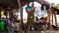 Rusya’nın Ukrayna’yı işgali Afrika’daki yoksulların mutfağını sarstı