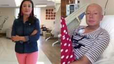 Saçlarını kanser hastalarına bağışlayacakken kanser olduğunu öğrendi