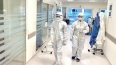 Sağlık Bakanlığı açıkladı! İşte coronada son durum