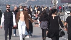 Sağlık Bakanlığı corona verilerini açıkladı! İşte bugünkü vaka ve vefat sayısı