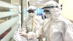 Sağlık Bakanlığı, corona virüsünde son durumu açıkladı