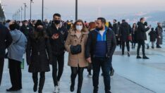 Sağlık Bakanlığı duyurdu! Coronada son durum belli oldu