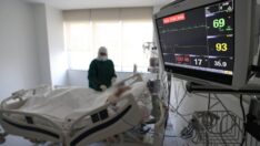 Sağlık Bakanlığı, güncel corona virüsü verilerini açıkladı