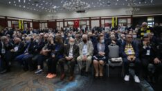 Sait Yılmaz: Güçlü bir Fenerbahçe lobisi kurulmalıdır