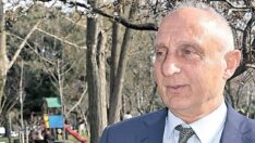 Sait Yılmaz: Kimsenin adayı olmadım