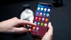 Samsung “kendi cihazını kendin tamir et” dönemini başlatıyor