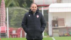 Samsunspor, Fuat Çapa ile yollarını ayırdı