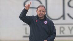 Samsunspor’da Fuat Çapa ile ilgili son karar verildi