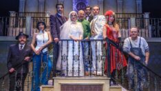 ‘Sanatçı, arkeolog, restoratör de, polis ve hemşire kadar değerli’