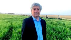 Şanlıurfa Ziraat Odası Şube Başkanı Abdullah Melik: Türkiye’yi gıda krizinden GAP ve üretim kurtarır