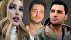 Şarkıcı Özay Bakır’ı, ölümle tehdit eden Seren Serengil ve Yaşar İpek’e ceza