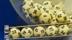 Şaşırtıcı olay: Piyangoyu kazanınca soyduğu kişilere ödeme yaptı