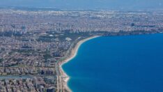 Savaştan kaçan Ukraynalılar parasını Antalya’da konuta yatırdı