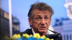 Sean Penn’den zenginlere çağrı: Ukrayna’ya savaş uçağı alın