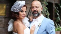 Seda Güven ikinci kez hamile