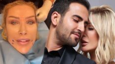 Seda Sayan nikâh öncesi deeplift yaptırdı