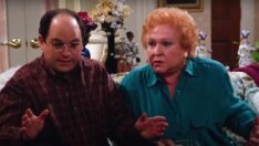 Seinfeld dizisinin sevilen ismi hayatını kaybetti