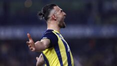Serdar Dursun: Fenerbahçe’deki en güzel golüm…
