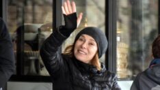 Serenay Sarıkaya ve  Gökçe Bahadır’ı beğeniyorum