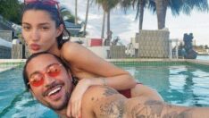 Şevval Şahin cinsel içerikli mesaj iddialarına yanıt verdi