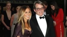 Sex and the City’nin yıldızı ve eşi birer gün arayla yakalandı