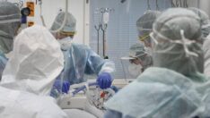 SGK pandemiyi listeden çıkardı