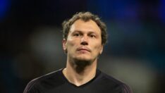 Shakhtar Donetsk kaptanı Pyatov’dan, Rusya ve Ukrayna liderlerine mesaj