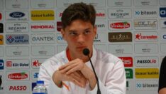 Shakhtar Donetsk’li Sudakov: Ukrayna’da yaşananları herkese göstermek istiyoruz