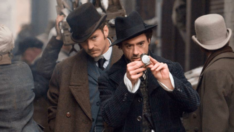 Sherlock Holmes yeniden ekranlara dönmeye hazırlanıyor