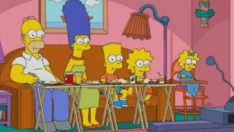 Simpsonlar’da bir ilk: İşitme engelli bir karakter yer alacak