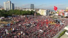 Sinemacılardan ‘Gezi Davası’ çağrısı: Susmuyoruz, korkmuyoruz