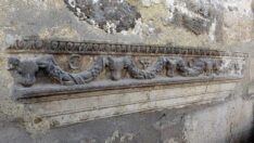 Sinop Kalesi’nde bulundu… 2 bin 500 yıllık!