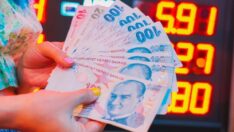 Şirketler ucuz krediye hücum ediyor