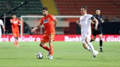Sivasspor, Alanyaspor’u 90+2’de devirdi: 1-2 | Türkiye Kupası Yarı Final