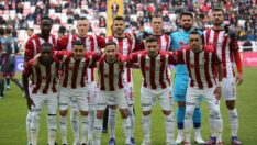 Sivasspor’da, Hatayspor maçı öncesi 4 eksik