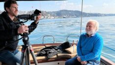 ‘Sonuna geldiğim hayatımın dökümü’